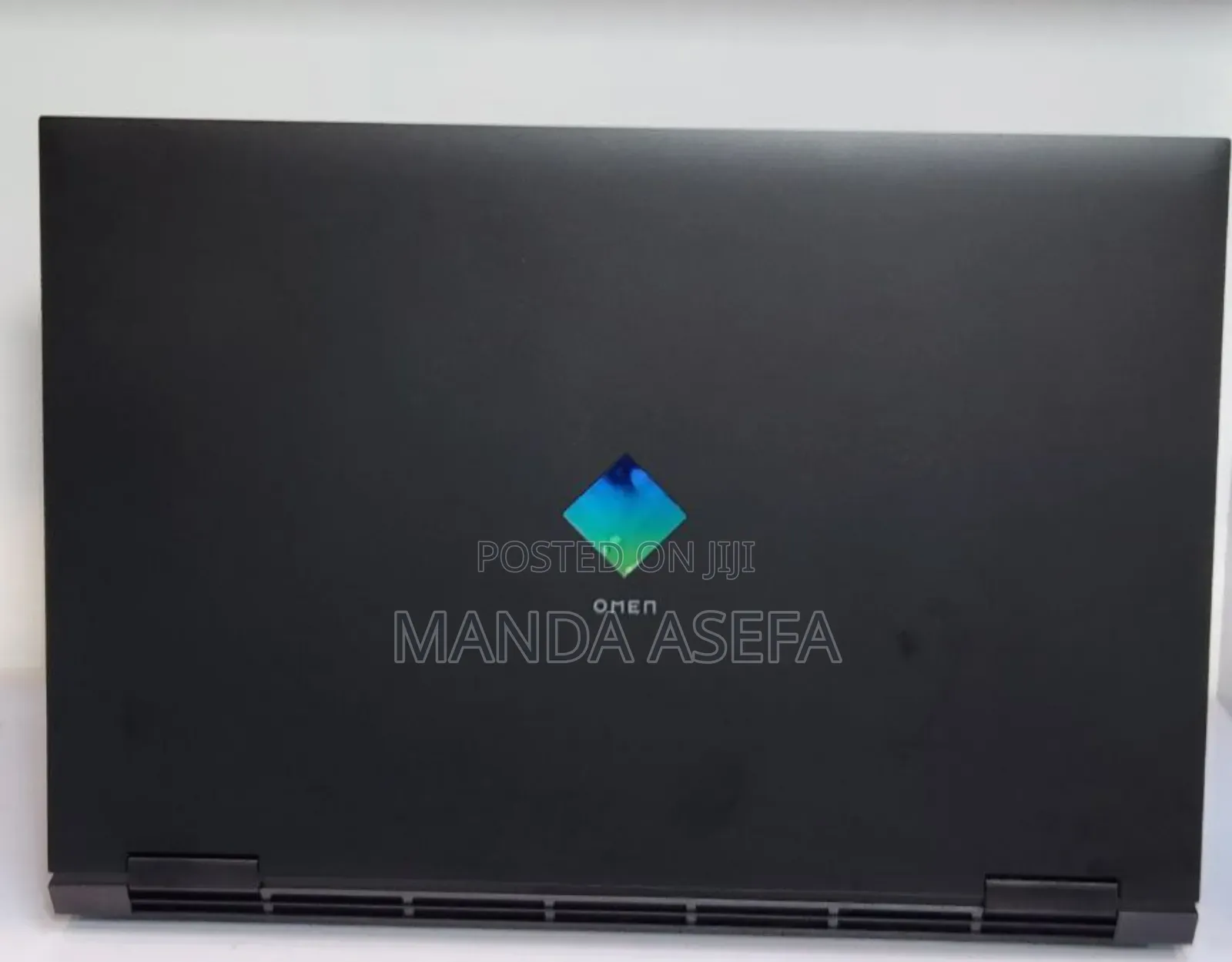 New Laptop HP Omen 17 32GB Intel Core I9 SSD 1T