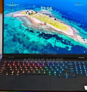 New Laptop Lenovo Legion 7 32GB Intel Core I9 SSD 1T