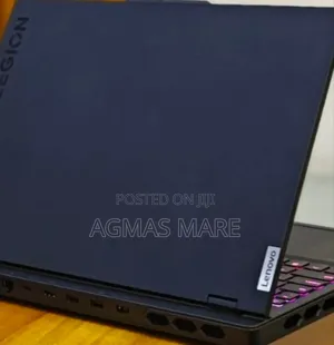 New Laptop Lenovo Legion 7 32GB Intel Core I9 SSD 1T