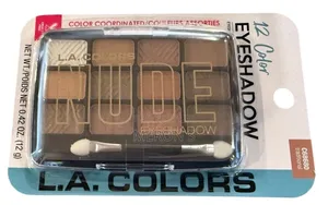 Eyeshadow Palette