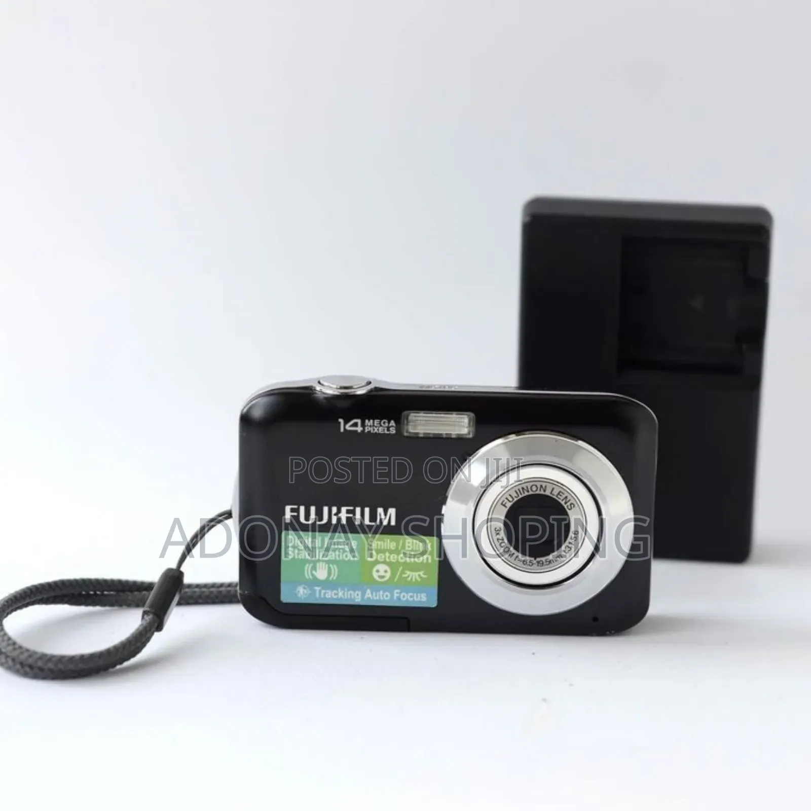 Fujifilm Digital Camera (Mini Camera)
