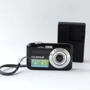 Fujifilm Digital Camera (Mini Camera)