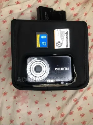 Fujifilm Digital Camera (Mini Camera)