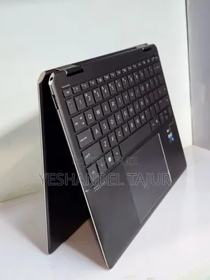 New Laptop HP Spectre X360 16GB Intel Core I7 SSD 1T