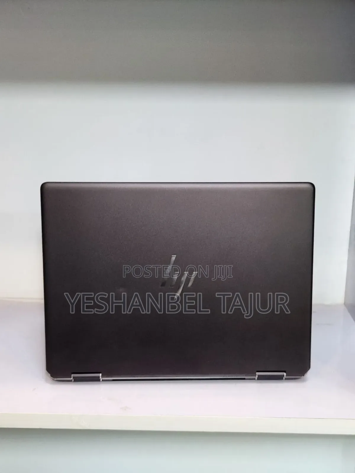 New Laptop HP Spectre X360 16GB Intel Core I7 SSD 1T