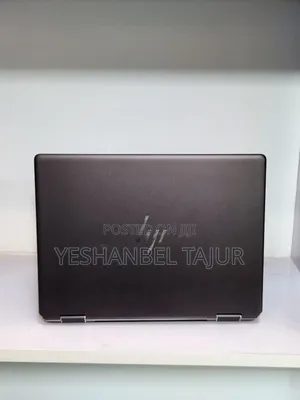 New Laptop HP Spectre X360 16GB Intel Core I7 SSD 1T