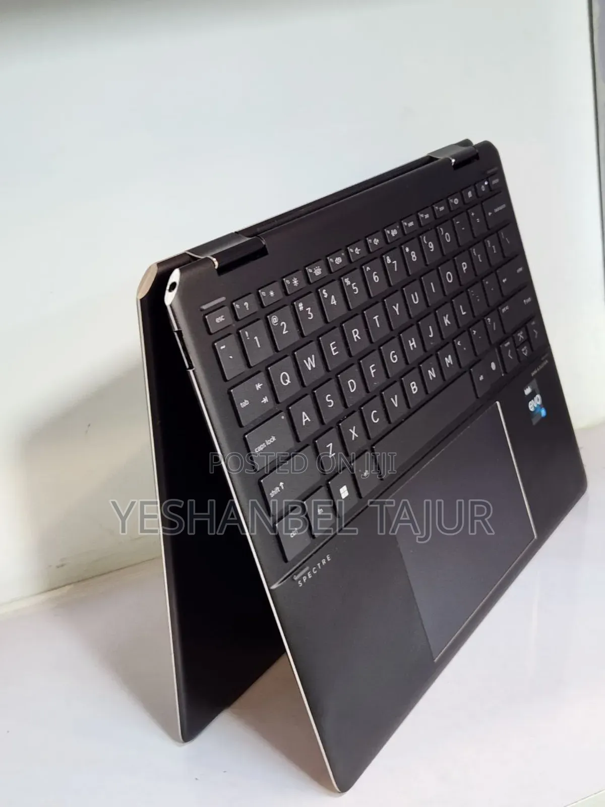 New Laptop HP Spectre X360 16GB Intel Core I7 SSD 1T