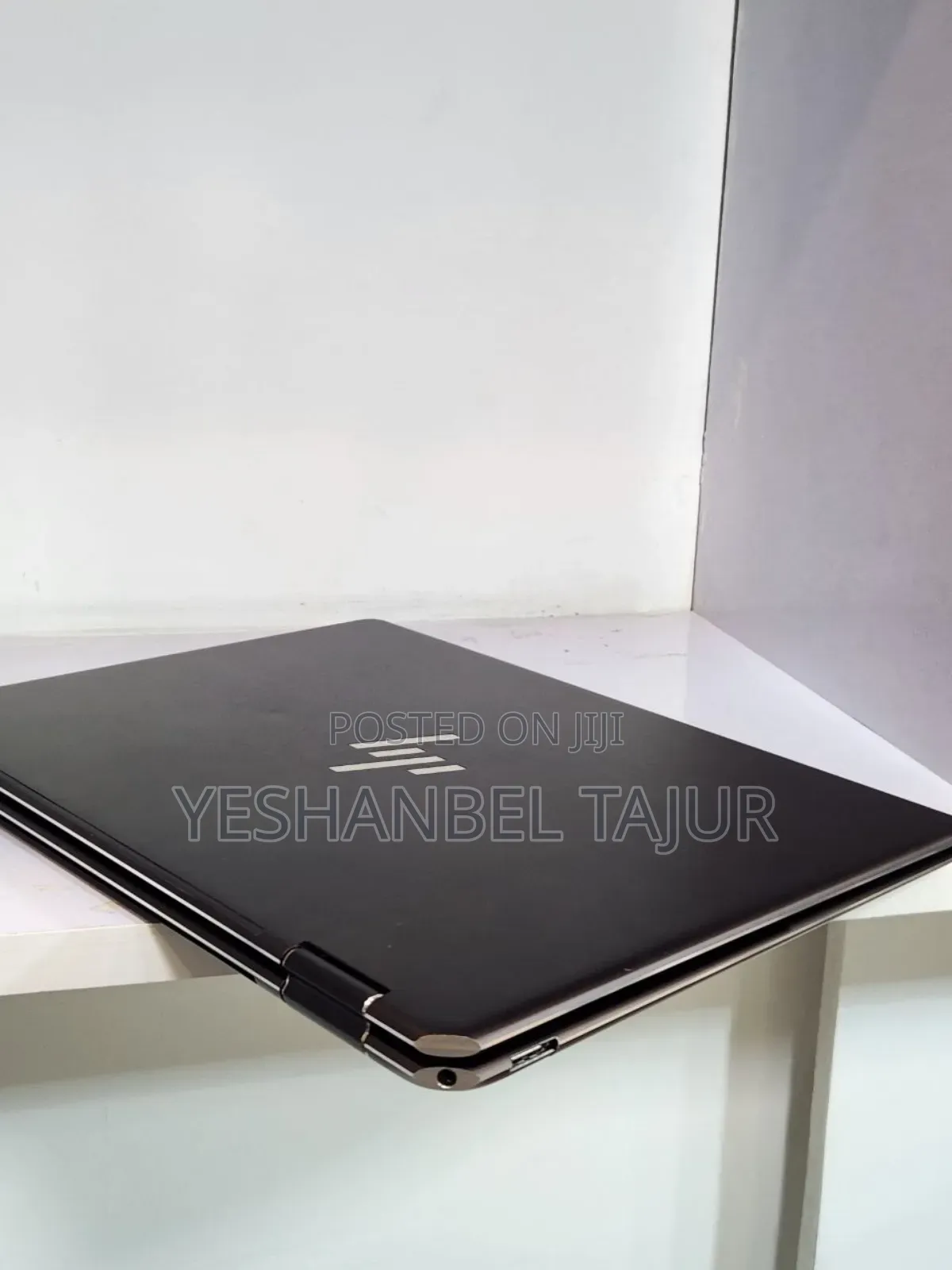 New Laptop HP Spectre X360 16GB Intel Core I7 SSD 1T