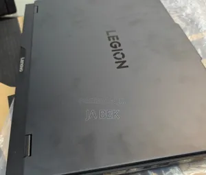 New Laptop Lenovo Legion 5 16GB Intel Core I9 SSD 1T
