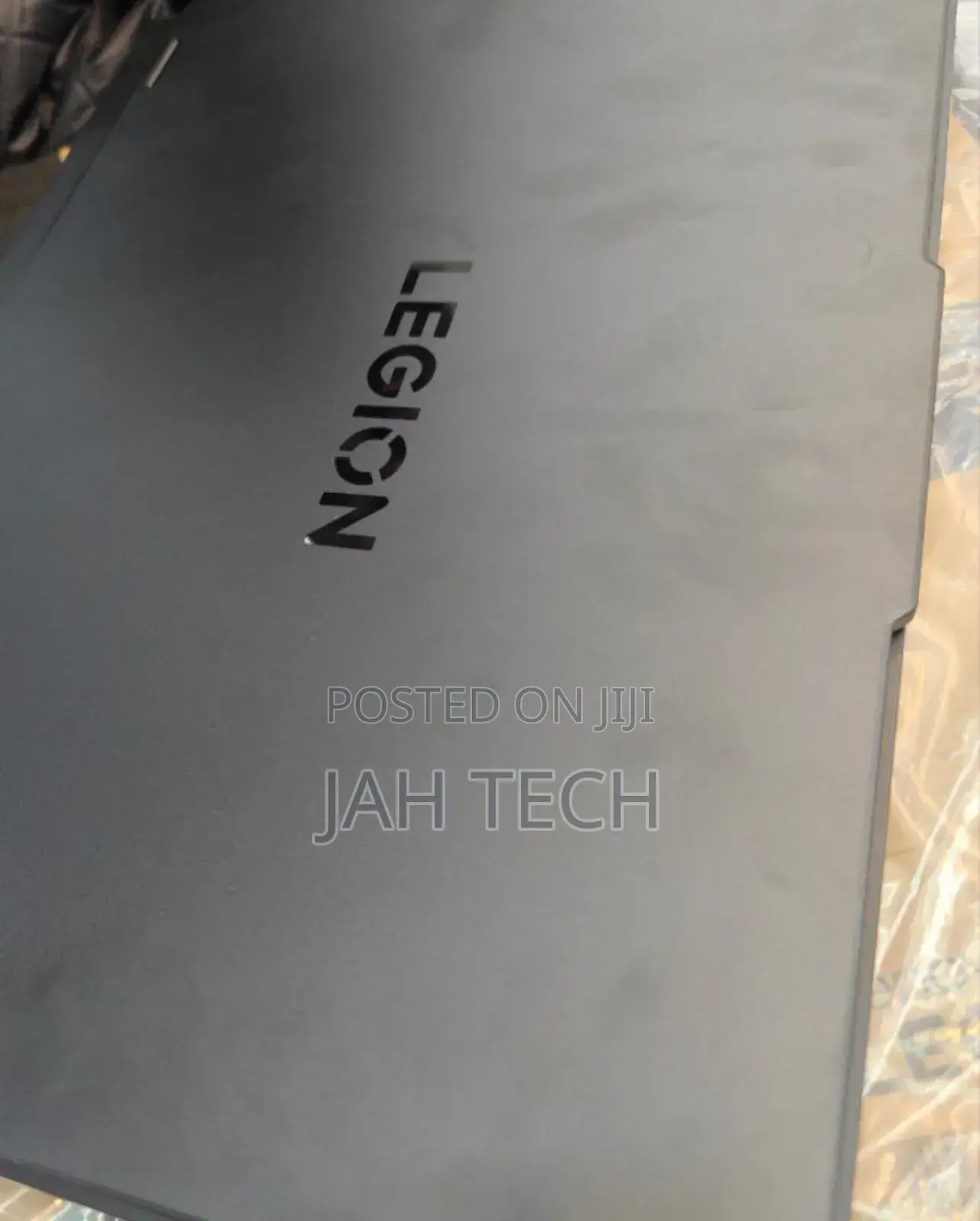 New Laptop Lenovo Legion 5 16GB Intel Core I9 SSD 1T