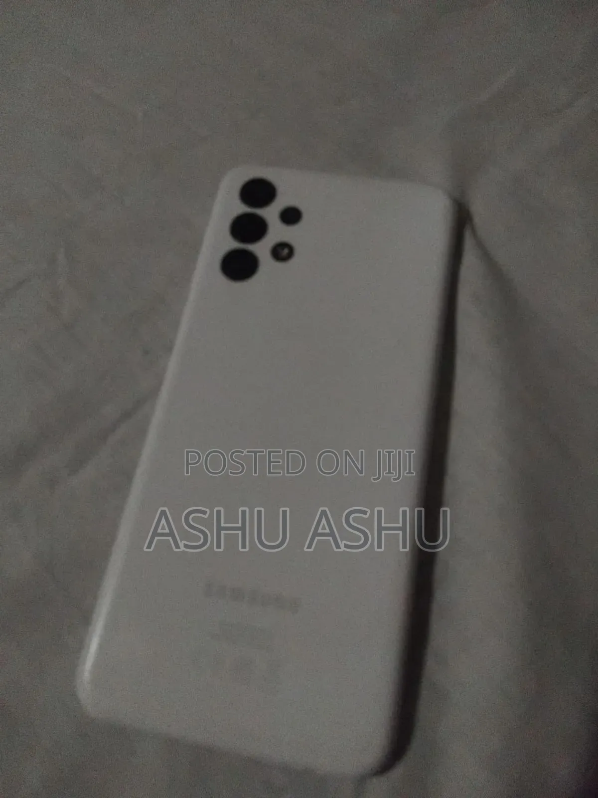 Samsung Galaxy A13 64 GB White