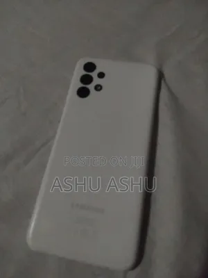 Samsung Galaxy A13 64 GB White