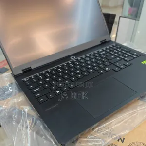 New Laptop Lenovo Legion 5 16GB Intel Core I9 SSD 1T