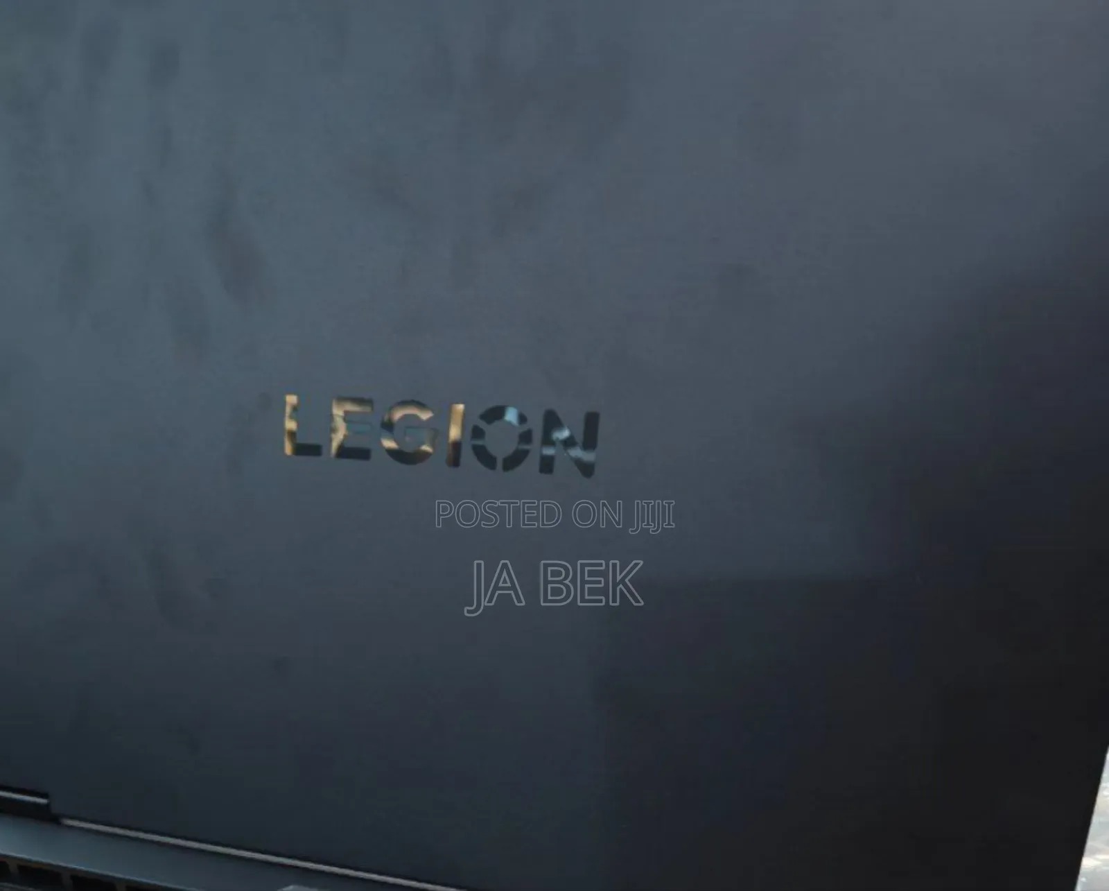 New Laptop Lenovo Legion 5 16GB Intel Core I9 SSD 1T