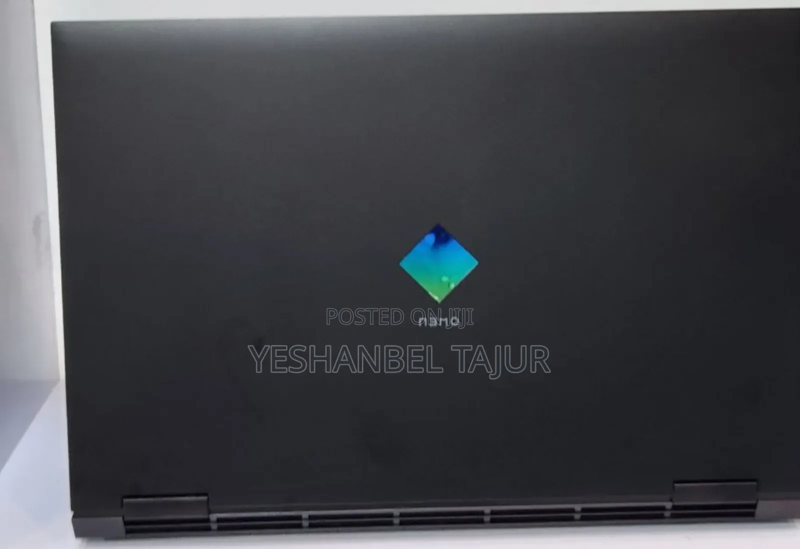 New Laptop HP Omen 17 32GB Intel Core I9 SSD 1T