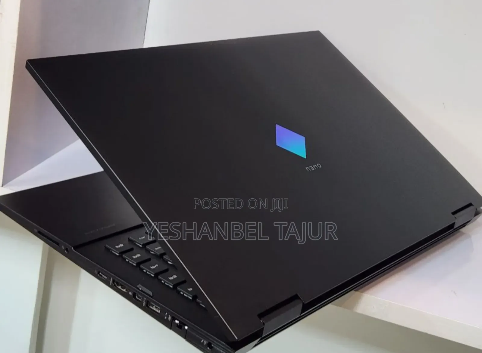 New Laptop HP Omen 17 32GB Intel Core I9 SSD 1T