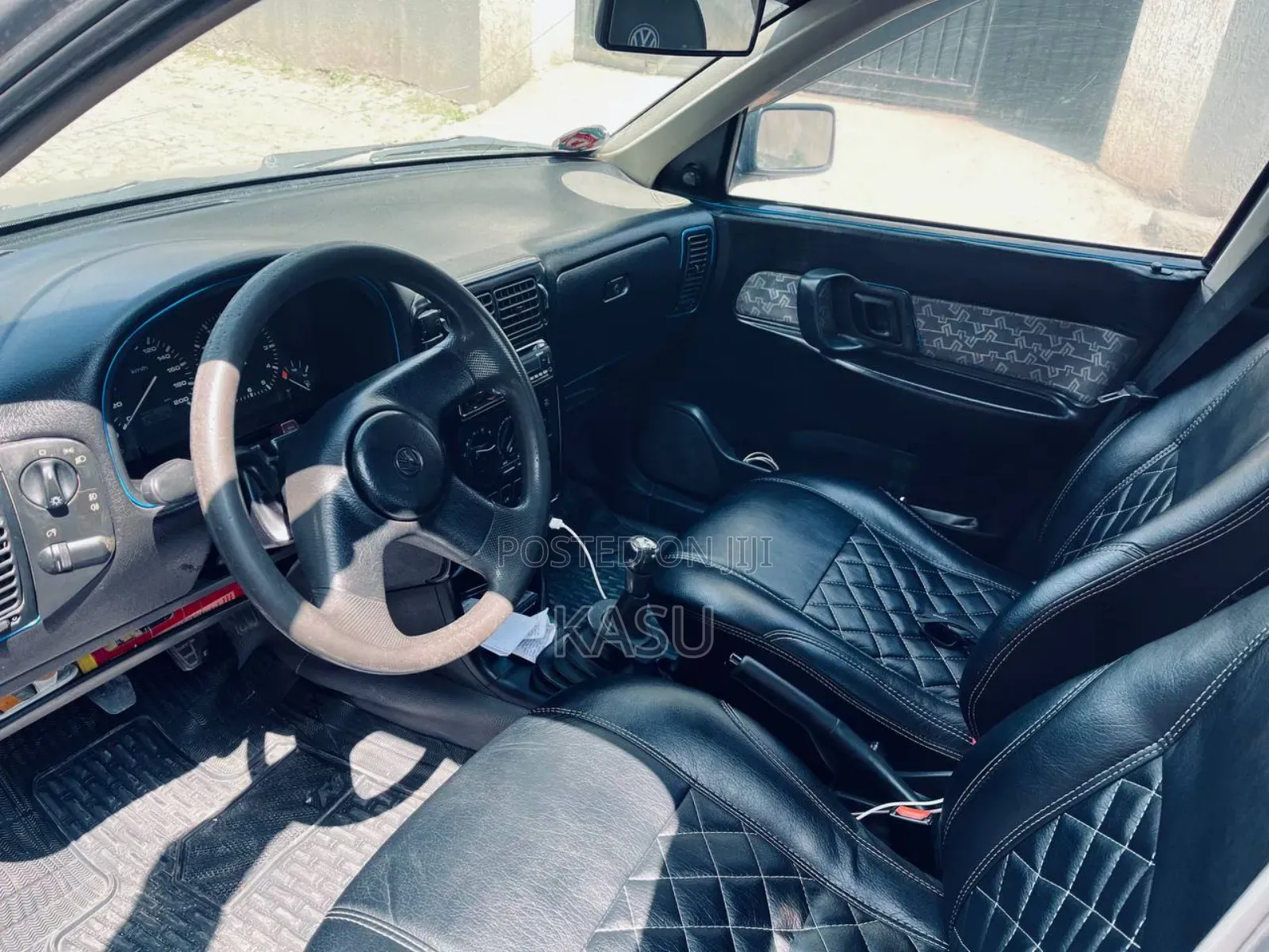 Volkswagen Polo 1.4 2001 Silver