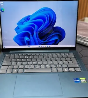 New Laptop Lenovo ThinkPad Yoga 16GB Intel Core I7 SSD 1T