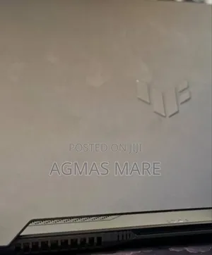 New Laptop Asus TUF Gaming A15 16GB AMD Ryzen 7 SSD 512GB