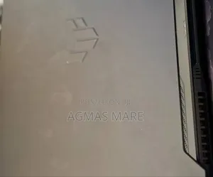 New Laptop Asus TUF Gaming A15 16GB AMD Ryzen 7 SSD 512GB