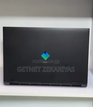 New Laptop HP Omen 16 32GB Intel Core I9 SSD 1T