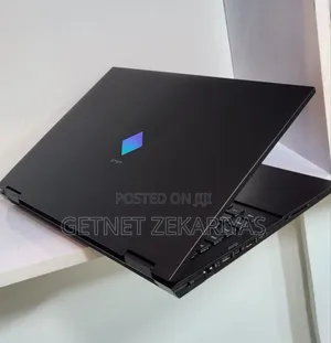 New Laptop HP Omen 16 32GB Intel Core I9 SSD 1T