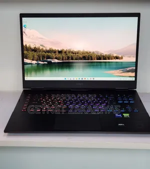 New Laptop HP Omen 16 32GB Intel Core I9 SSD 1T