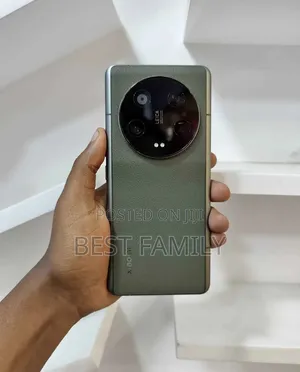 New Xiaomi 13 Ultra 512 GB Green