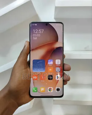 New Xiaomi 13 Ultra 512 GB Green