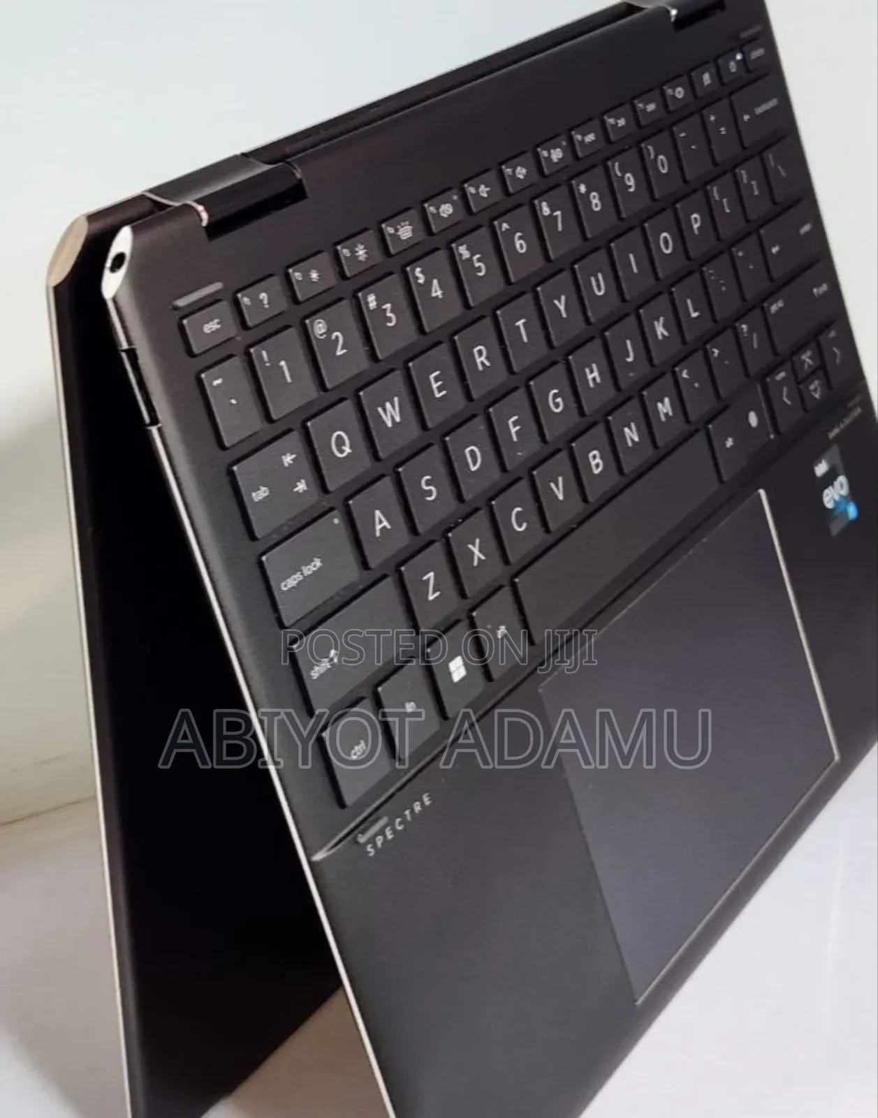 New Laptop HP Spectre 13 16GB Intel Core I7 SSD 1T