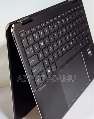 New Laptop HP Spectre 13 16GB Intel Core I7 SSD 1T