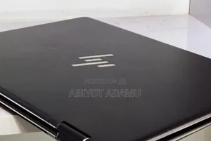 New Laptop HP Spectre 13 16GB Intel Core I7 SSD 1T