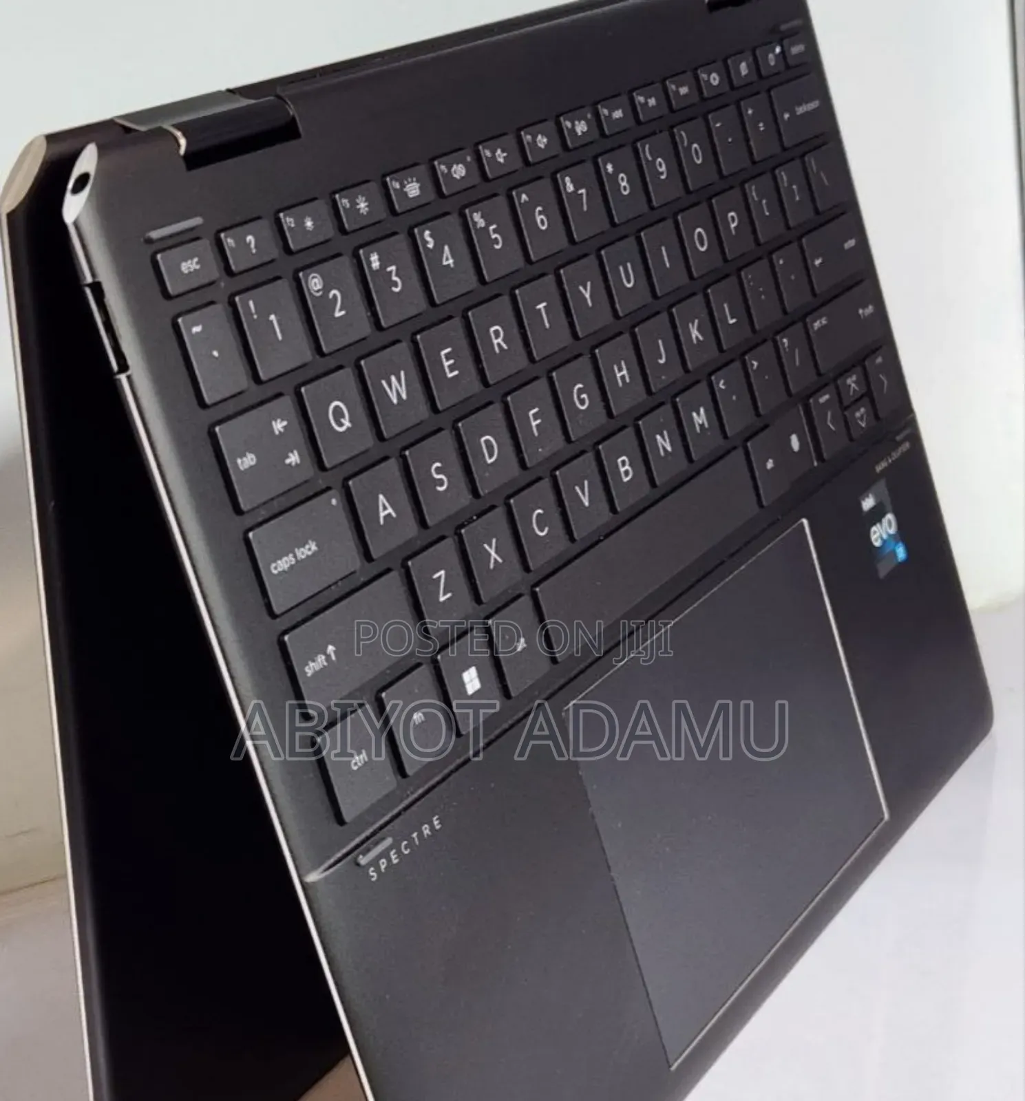 New Laptop HP Spectre 13 16GB Intel Core I7 SSD 1T