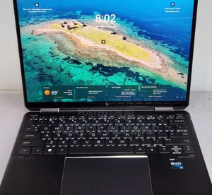 New Laptop HP Spectre 13 16GB Intel Core I7 SSD 1T