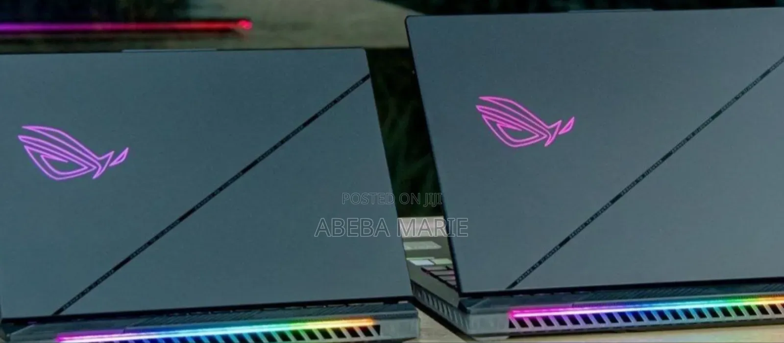New Laptop Asus ROG Strix G16 G614 32GB Intel Core I9 SSD 1T