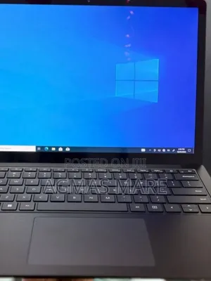 New Laptop Microsoft Surface Laptop 4 16GB Intel Core i7 SSD 512GB