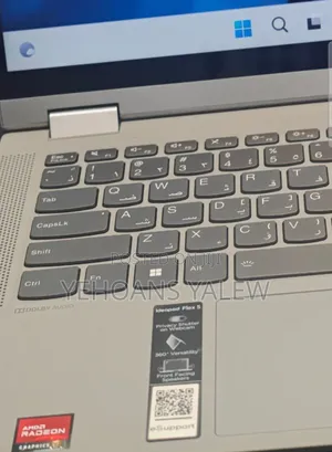 New Laptop Lenovo IdeaPad Flex 14 8GB AMD Ryzen 5 SSD 512GB
