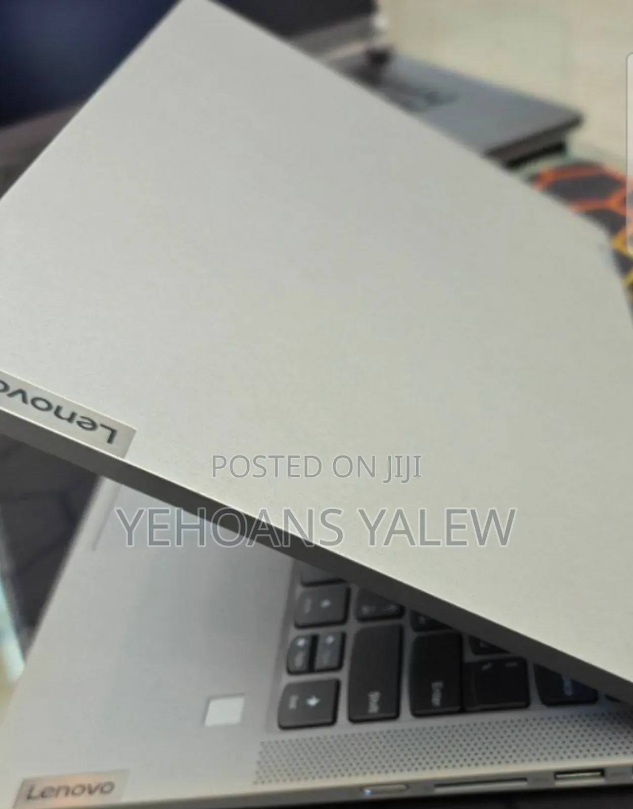 New Laptop Lenovo IdeaPad Flex 14 8GB AMD Ryzen 5 SSD 512GB