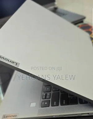 New Laptop Lenovo IdeaPad Flex 14 8GB AMD Ryzen 5 SSD 512GB