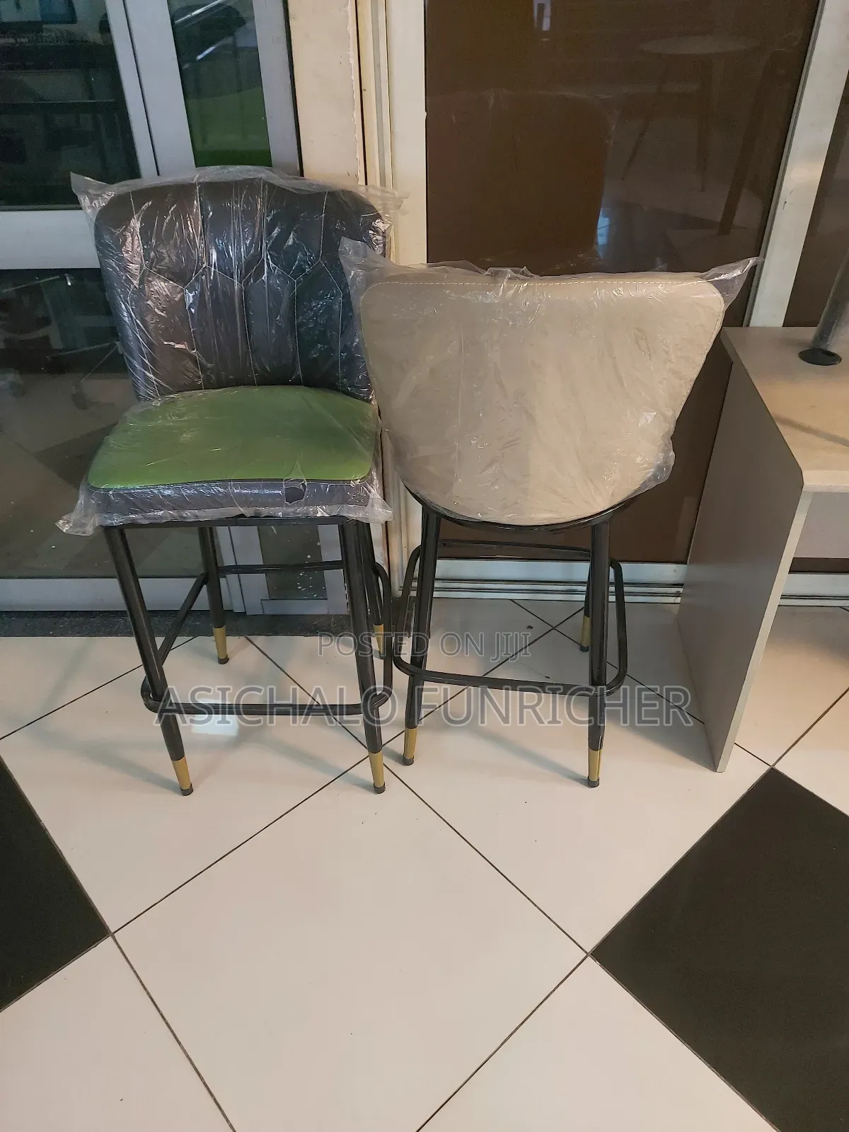 Caffe Chairs or Chairs