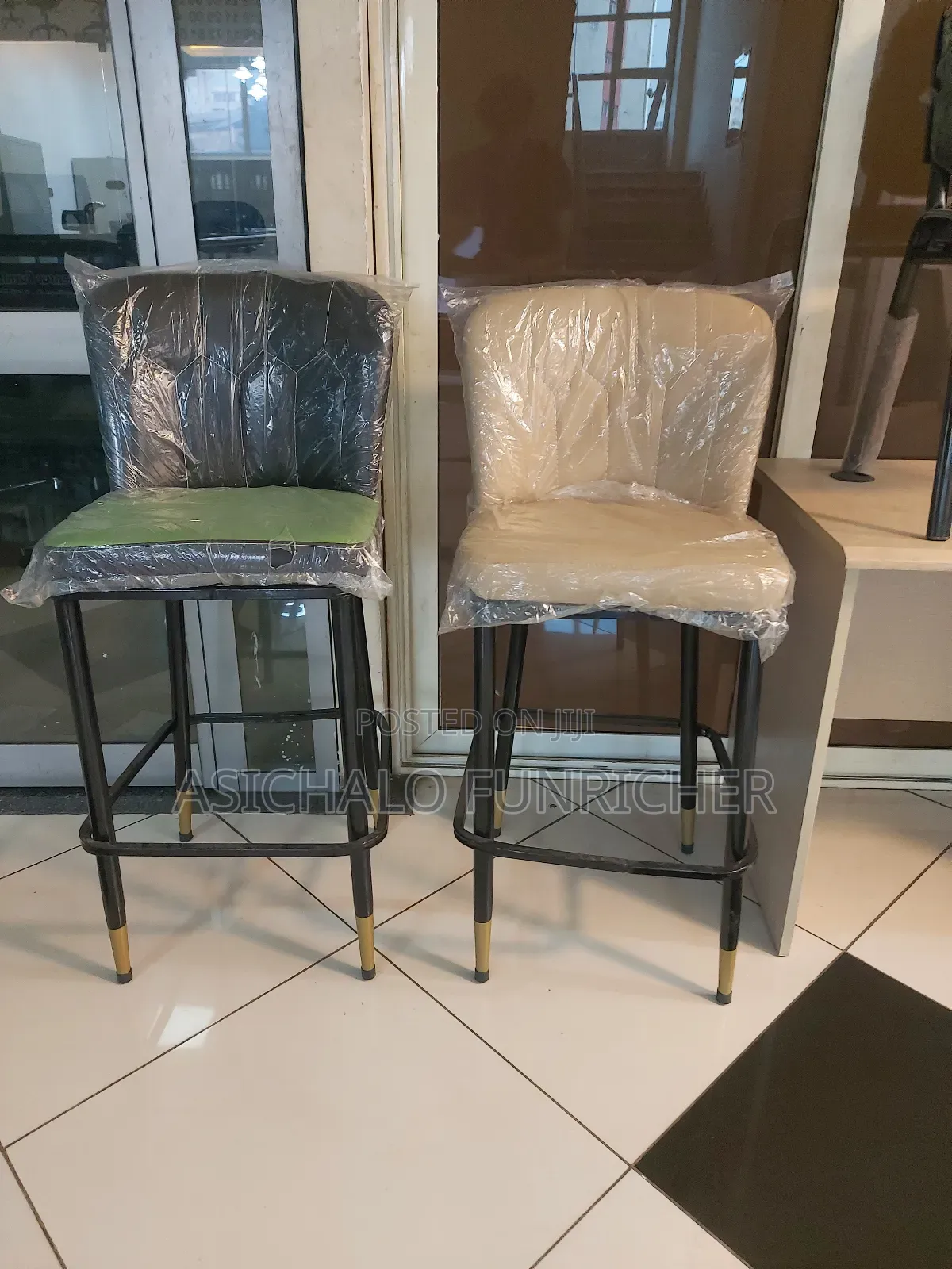 Caffe Chairs or Chairs