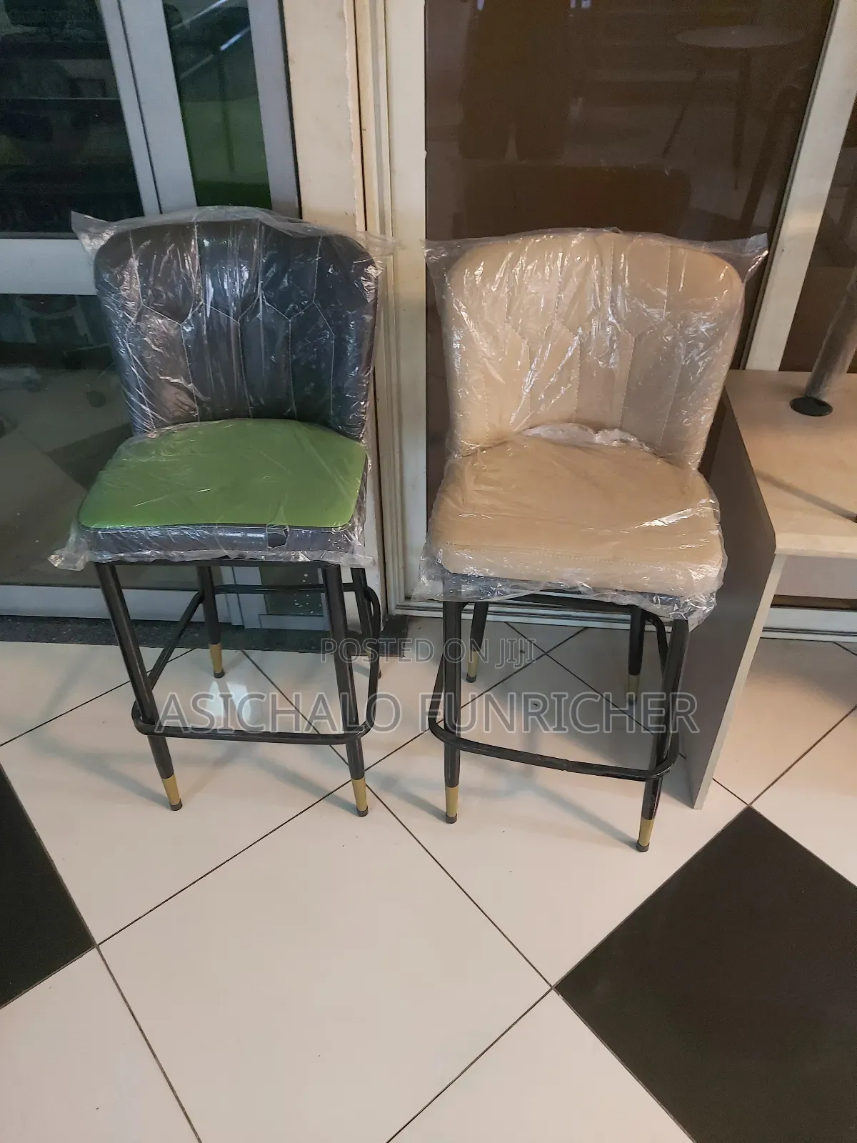 Caffe Chairs or Chairs