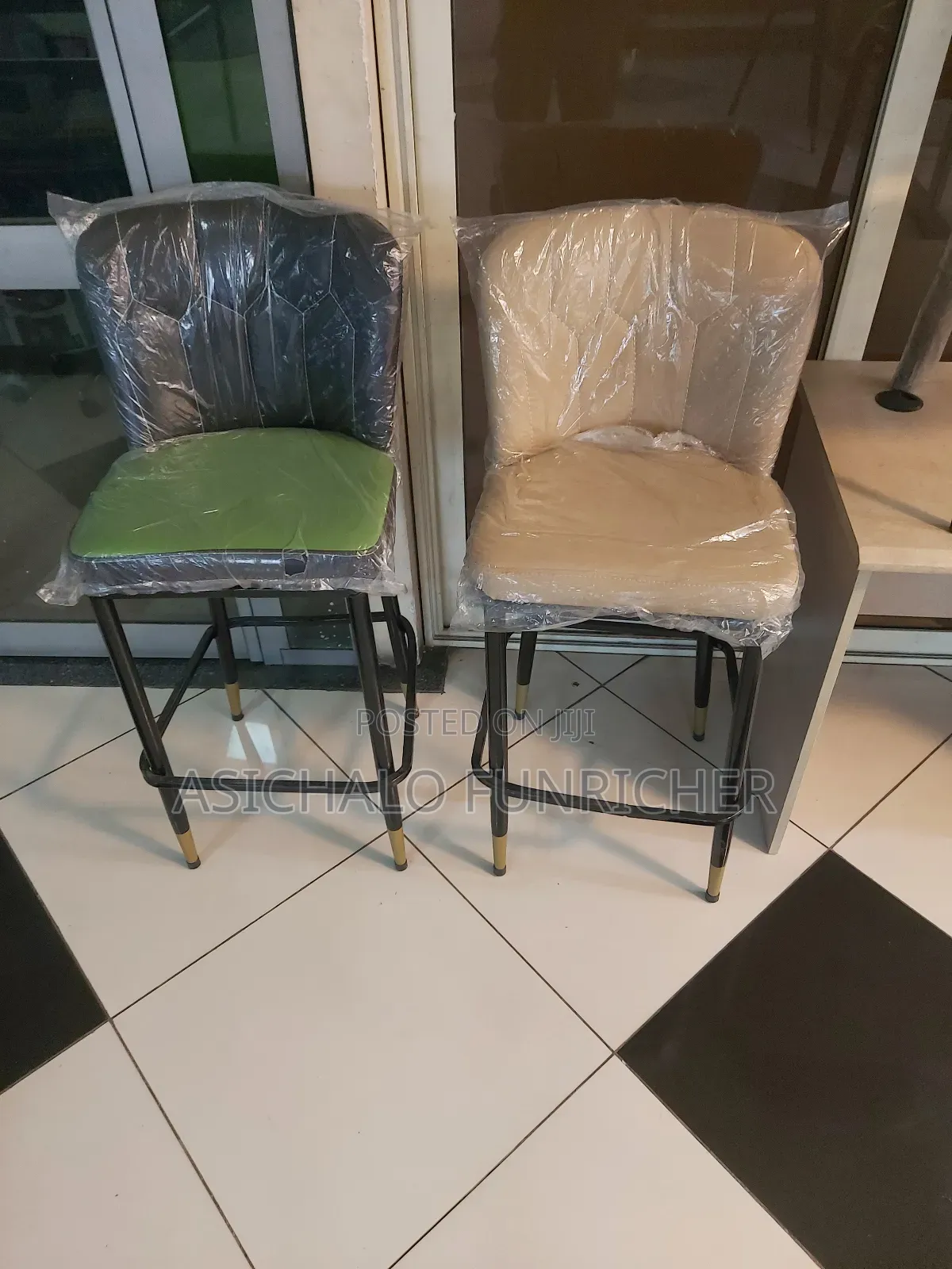 Caffe Chairs or Chairs