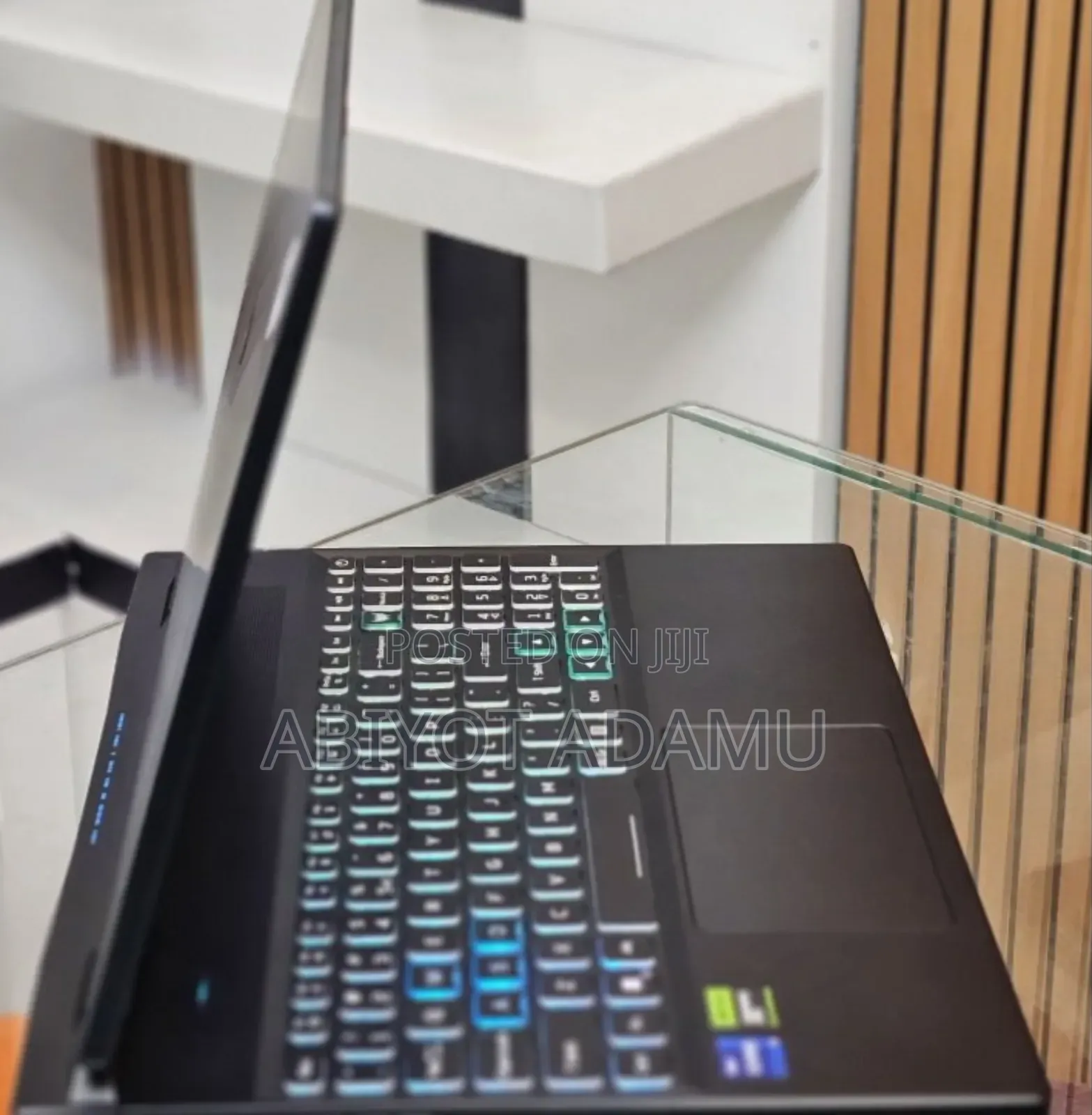 New Laptop Acer Predator Helios 300 16GB Intel Core I9 SSD 1T