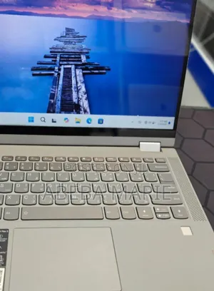 New Laptop Lenovo Flex 5 8GB AMD Ryzen 5 SSD 512GB