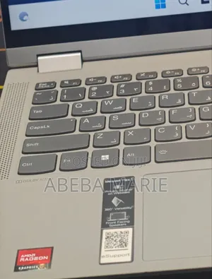 New Laptop Lenovo Flex 5 8GB AMD Ryzen 5 SSD 512GB