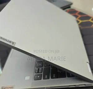 New Laptop Lenovo Flex 5 8GB AMD Ryzen 5 SSD 512GB