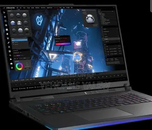 New Laptop Asus ROG Strix G16 G614 32GB Intel Core I9 SSD 1T