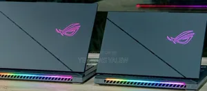 New Laptop Asus ROG Strix G16 G614 32GB Intel Core I9 SSD 1T