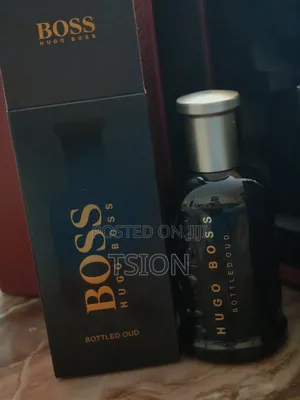 Perfume for Sell